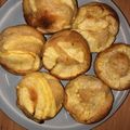 Cooksnap de Sarah sur la recette Gâteau aux pommes et au skyr