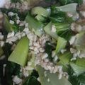 Cooksnap dari Iriantika Prihastyanti untuk resep Pakcoy Tumis bawang putih