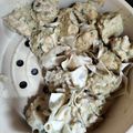 Cooksnap dari Arie Octora untuk resep Siomay Ayam Kukus