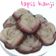 Cooksnap dari Sophie Sally Jakarta untuk resep Kue Lapis Pandan "kenyal"