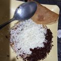 Cooksnap dari Eka Seftyan untuk resep Pancake Pisang Simpel Empuk