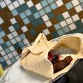 Zsófia Csionek Cooksnap-ja, amikor elkészítette a(z) Gyros receptet.
