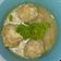 Cooksnap dari Santi Yuliani untuk resep Bakso Udang Tahu (MPAsi Arianna 8 m+)