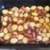 Cooksnap από Elenaaaki στη συνταγή Λουκάνικα και baby πατάτες με μουστάρδα, μέλι και κρασί!