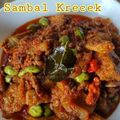 Cooksnap dari indah lestari untuk resep Gudeg Komplit