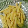 Cooksnap dari Kurniati Puspa Ningtyas untuk resep Kentang Goreng Renyah