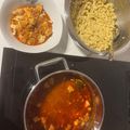 bianka.baranyai7 Cooksnap-ja, amikor elkészítette a(z) Csirkemell pörkölt receptet.