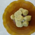 Cooksnap dari yeny kalia untuk resep Pempek sutra no ikan