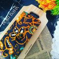 Cooksnap dari Umi rama untuk resep Bolu Batik / Cake Batik