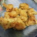 Cooksnap dari Windari Eka Apriyanti untuk resep Brokoli goreng tepung simple tapi kriuk