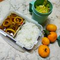Cooksnap dari mommyjoe untuk resep Cumi saos tiram