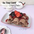 Cooksnap dari Hesti Hauraa Yusuf untuk resep Kue Rangi