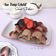 Cooksnap dari Hesti Hauraa Yusuf untuk resep Kue Rangi