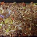 صورة من Hoda Bilal، شاركها بعد تجربة وصفة طريقة عمل كمونية اللحم