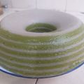 Cooksnap dari Erni Parulian T untuk resep Kue lapis tepung beras