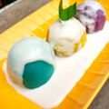 Cooksnap dari Tari Juzando untuk resep Kue Putri Mandi