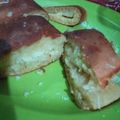 Cooksnap dari Dapur Vikcy untuk resep Martabak manis teflon original