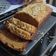 Cooksnap dari dwias untuk resep Banana cake simple soft & moist/ gluten free