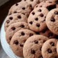 El cooksnap de Cooking Kitchen cuando hizo Cookies corazón de manzana (“Apple heart cookies”).