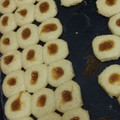 El cooksnap de jesi-k Je cuando hizo Galletitas fáciles en 15 min!!♡.