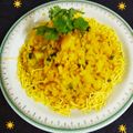 HEMA OZA's cooksnap of when they made પૌવા (Poha Recipe In Gujarati).