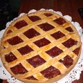 El cooksnap de Sofia Sosa cuando hizo Pastafrola y galletitas con la masa que sobró 🥰.