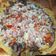 El cooksnap de Berenice Jasso cuando hizo Tostadas de chile de uña.