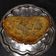 El cooksnap de Coliito Kzk cuando hizo Calzone de atún.