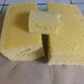 Cooksnap dari Sudarwati untuk resep Bolu Kukus Nutrisari