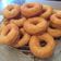 Cooksnap dari Dyah Satriana untuk resep Donat Keto#ketopad_CP_ketostreetfood