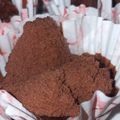 Cooksnap dari Hermin Agustiana Purwati untuk resep Brownies Kukus Tepung Beras