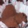 Cooksnap dari Hermin Agustiana Purwati untuk resep Brownies Kukus Tepung Beras