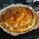 Cooksnap de jeanne sur la recette Flamiche aux poireaux