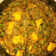 Ankita Kapil Varshney's cooksnap of when they made Mutter Paneer.