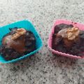 El cooksnap de coraya66 cuando hizo Brownie de manzana verde al microondas.