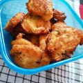 Cooksnap dari Friska Revany untuk resep Perkedel Jagung Khas Padang Panjang
