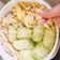 Cooksnap dari uyunu untuk resep Somay Kubis Home Made