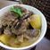 Cooksnap mamy_kitchen89 semasa beliau membuat Kurma Daging.