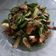 Cooksnap dari Fitria Anwar untuk resep Cumi cumi asin dicabe'in cabai ijo (pedes manis)