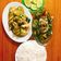 Cooksnap của Lê Xuân Hương khi họ làm theo món Bí ngòi sữa xào thịt gà