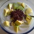 Cooksnap dari Kiky Antonia untuk resep Susu Alpukat