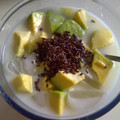 Cooksnap dari Kiky Antonia untuk resep Susu Alpukat