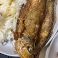 Cooksnap dari Nur Almira Rahardyan untuk resep Ikan Kembung Goreng