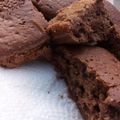 El cooksnap de Aylen B Graziadei cuando hizo Bizcochuelo de chocolate🍫😊 facilísimo.