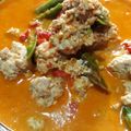 Cooksnap dari Reviria untuk resep Sambal Printil A-la Indi