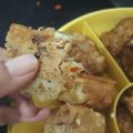 Cooksnap dari Yussie Ochin untuk resep Tahu Isi Sayur