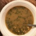 Cooksnap dari Zulva Muna Fadhilah untuk resep BurJo, bubur kacang hijau