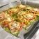 El cooksnap de Equipo Cookpad cuando hizo Pizza de brócoli y verduras.