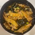 芝麻 的 滷五花肉 cooksnap