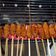Cooksnap dari Lieke Handoko untuk resep 15. Sate babi lilit manis bumbu Bali